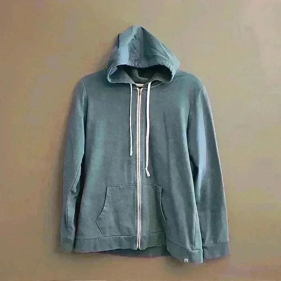 Eddie Bauer Womens Hooded Sweatshirt - Picture 1 of 11